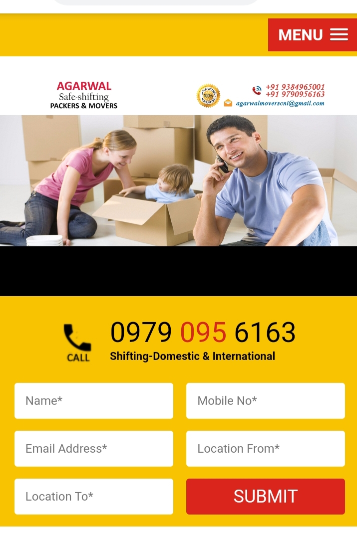 Packers and Movers Chennai 9790956163