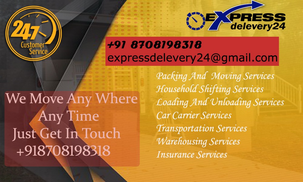 8708198318 Moving Company Chennai to Aurangabad