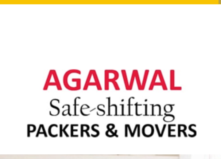 Agarwal Safe Shifting Tirupur Tamilnadu