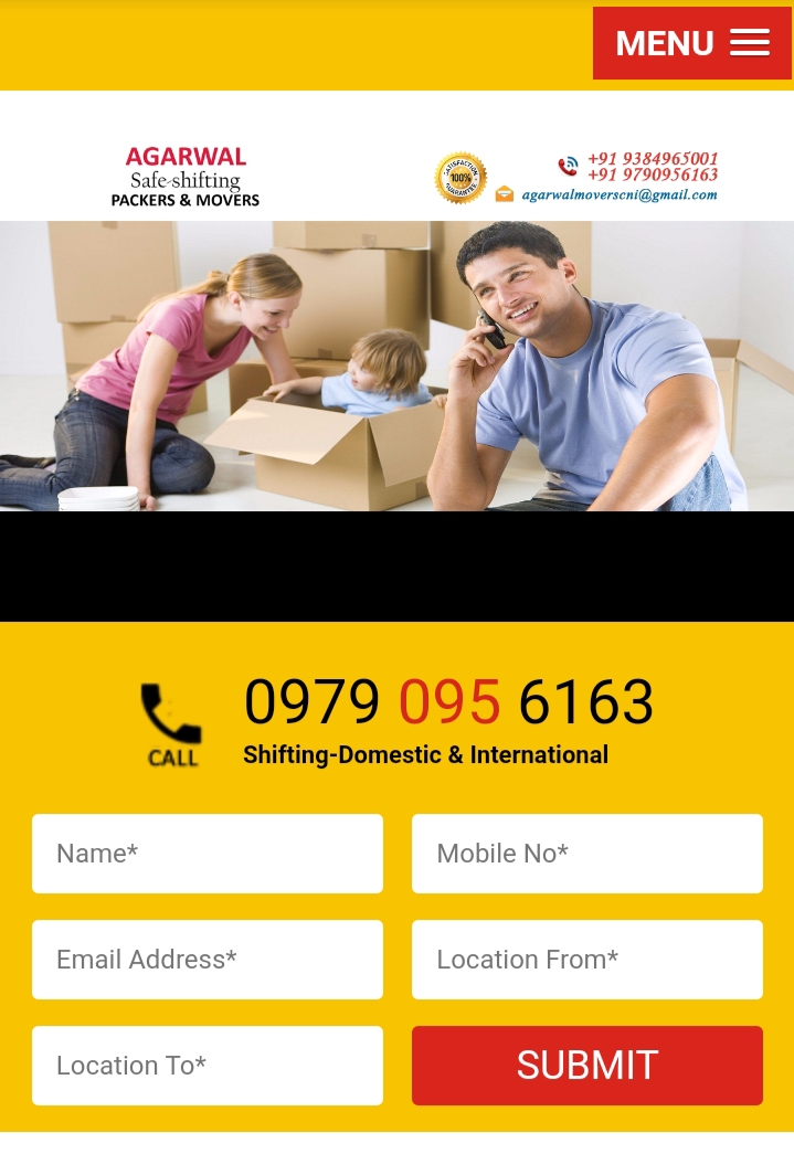 Packers and Movers Salem 9790956163 - Agarwal Packers and Movers Salem